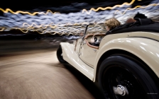 Morgan პლუს 4 Sport 2011 08